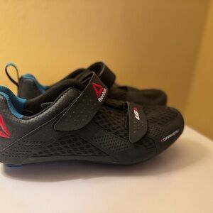 Reebok +  LG Spin Shoes